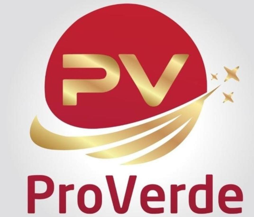 ProVerde Logo